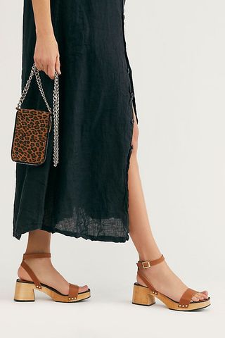 Free People + Willow Clog