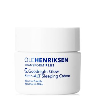 Ole Henriksen + Goodnight Glow Retin-Alt Sleeping Creme