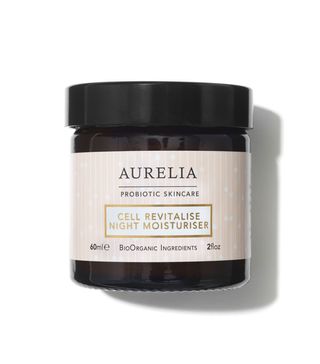 Aurelia Probiotic Skincare + Cell Revitalise Night Moisturiser