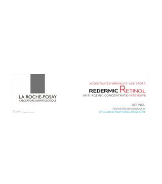 La Roche-Posay + Redermic Retinol Night Moisturiser