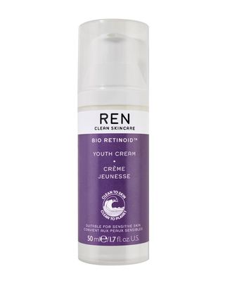 Ren Clean Skincare + Bio Retinoid Youth Cream