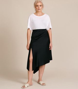 11 Honoré + Black Jada Skirt