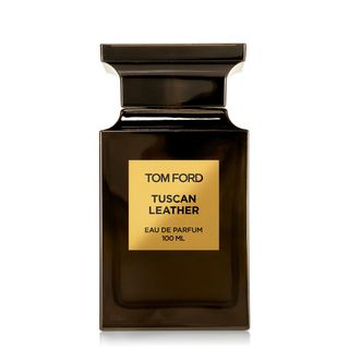 Tom Ford + Tuscan Leather