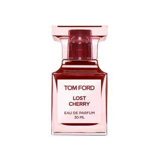 Tom Ford + Lost Cherry