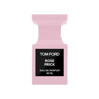 Tom Ford + Rose Prick