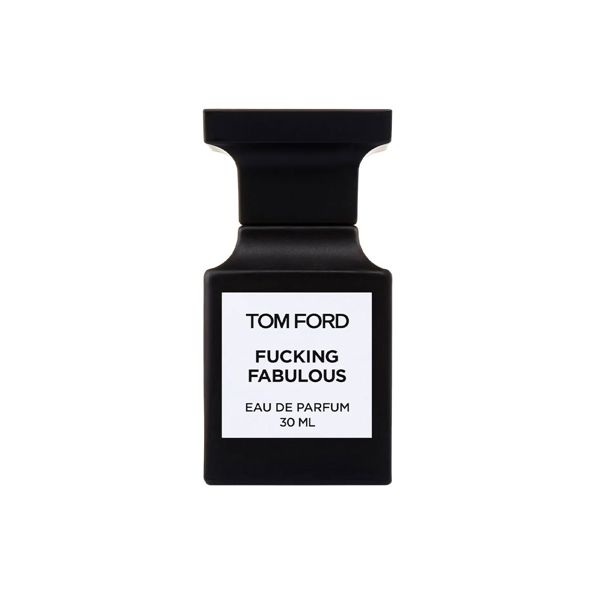 The 10 Best Tom Ford Perfumes That Guarantee Compliments Who What Wear