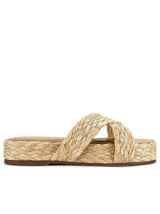 Kaanas + Inagua Sandal