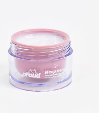 Skin Proud + Sleep Hero Overnight Mask