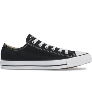 Converse + Chuck Taylor® All Star® Low Sneaker