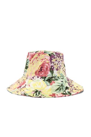 Faithfull the Brand + Bettina Bucket Hat