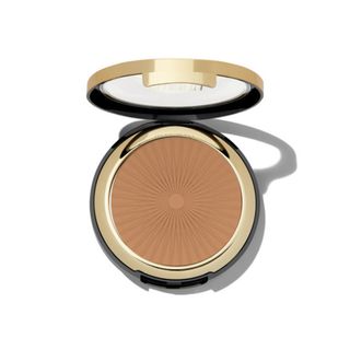 Milani + Silky Matte Bronzing Powder