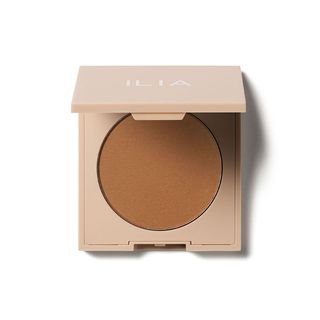 Ilia + NightLite Bronzer Powder