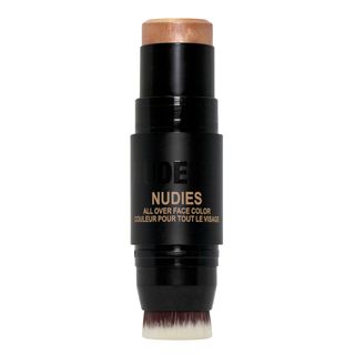 Nudestix + Nudies All Over Face Color Bronze + Glow