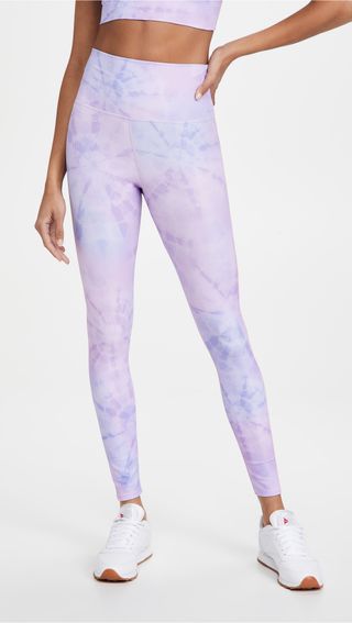 Beach Riot + Ayla Leggings