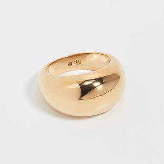 Madewell + Dome Ring