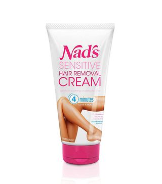 Nads + Hair Removal Cream
