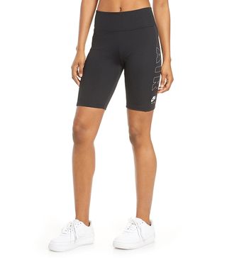 Nike + Air Bike Shorts