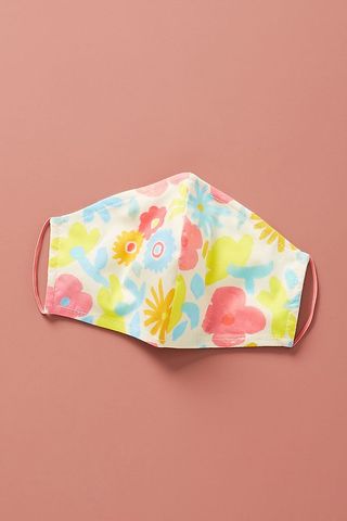 Celiab + Ear Loop Reusable Face Mask