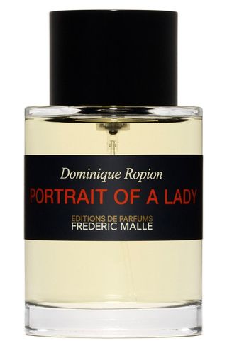 Frédéric Malle + Portrait of a Lady Parfum Spray