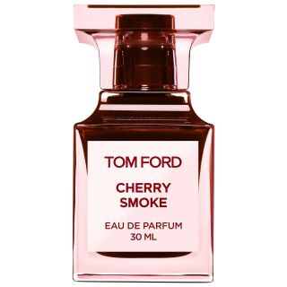 Tom Ford + Cherry Smoke