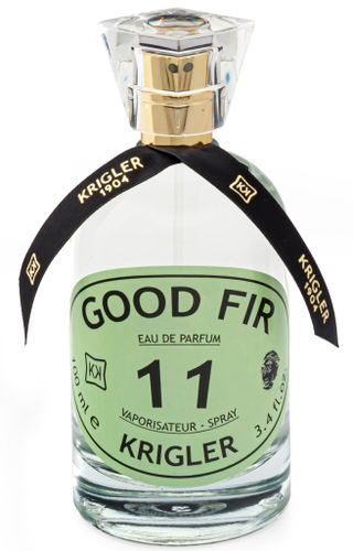 Krigler + Good Fir Eau de Parfum