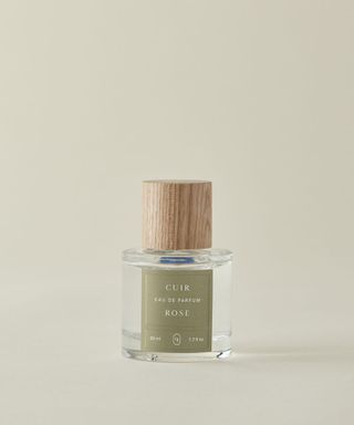 Oak Essentials + Cuir Rose Eau de Parfum