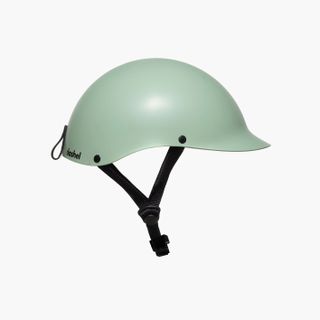 Dashel + Urban Cycle Helmet Sage Green