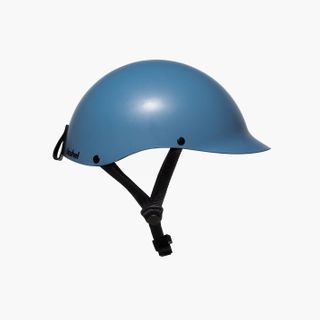 Dashel + Urban Cycle Helmet Blue