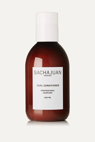 Sachajuan + Curl Conditioner