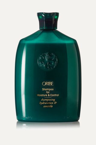 Oribe + Shampoo for Moisture and Control