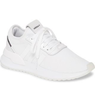 Adidas + U_path X Sneakers