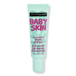 Maybelline + Baby Skin Instant Pore Eraser Primer
