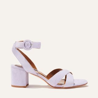 Margaux + The City Sandal