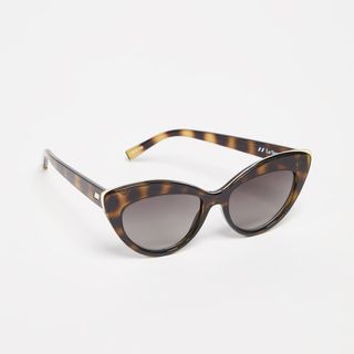 Le Specs + Beautiful Stranger Sunglasses