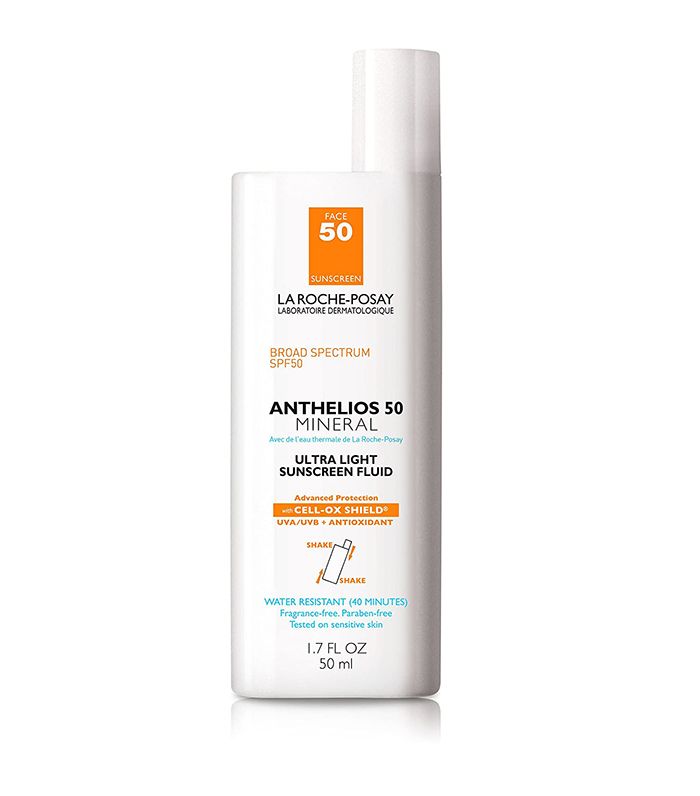 The 16 Best Sunscreens for Rosacea, According to a Derm | Who What Wear