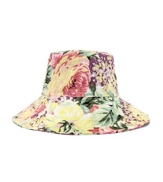 Faithfull the Brand + Bettina Bucket Hat