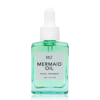 Salt by Hendrix + Mermaid Facial Oil