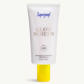 Supergoop! + Glowscreen SPF 40