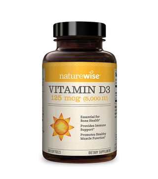 Naturewise + Vitamin D3