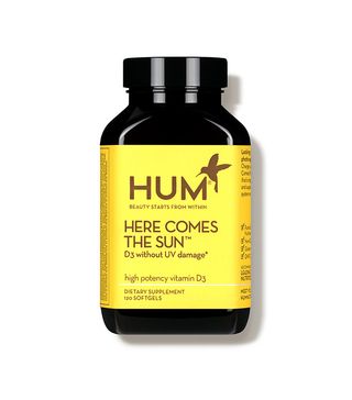Hum Nutrition + Here Comes The Sun