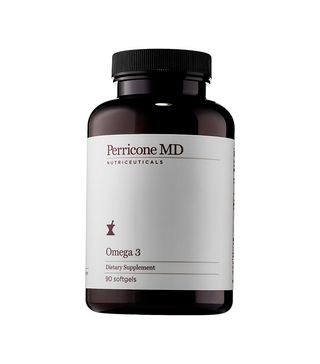 Perricone MD + Omega 3 Dietary Supplement