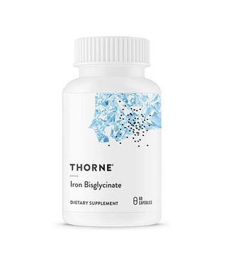 Thorne Research + Iron Bisglycinate