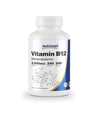 Nutricost + Vitamin B12