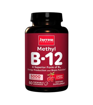Jarrow Formulas + Methyl B12