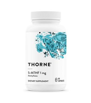 Thorne Research + 5-MTHF Methylfolate
