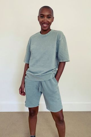 Topshop + Topman Jersey Shorts