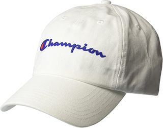 Champion + Ameritage Dad Adjustable Cap