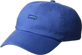 Levi's + Classic Baseball Hat With Logo