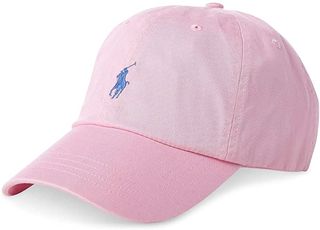 Polo Ralph Lauren + Sports Ball Cap