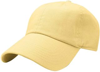 Falari + Classic Baseball Cap Dad Hat